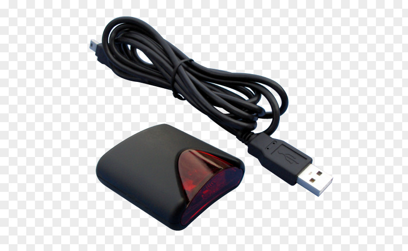 USB AC Adapter Apple Remote Infrared PNG