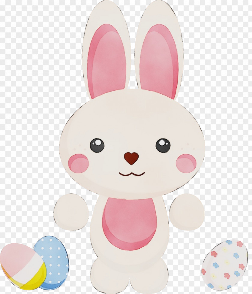 Whiskers Baby Toys Easter Egg PNG