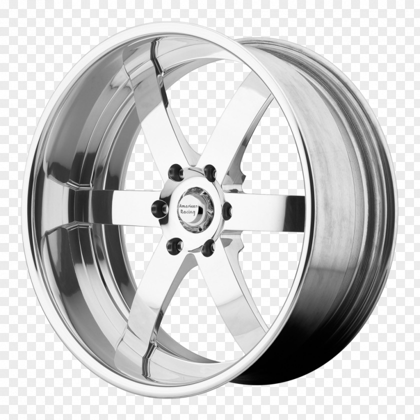 American Racing Custom Wheel Rim Tire PNG