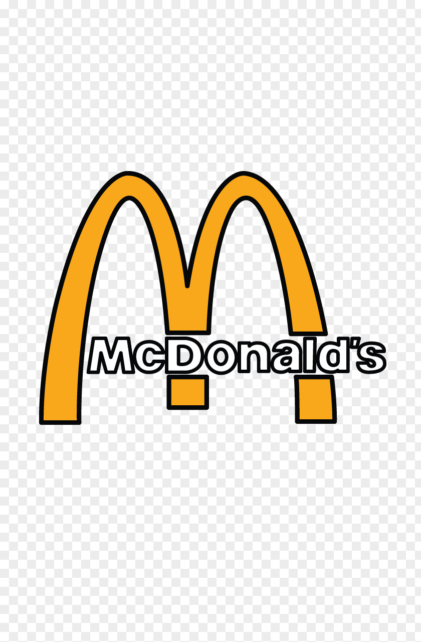 Beverage Business Logo Drawing Brand McDonald's Company PNG