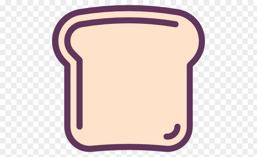 Bread Pan Loaf Butterbrot Bakery Sliced PNG