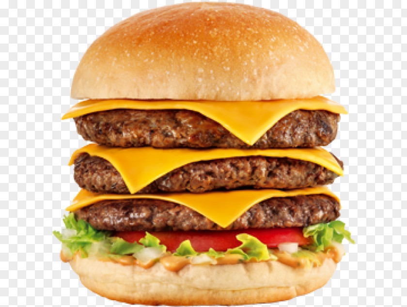 Burger King Cheeseburger Hamburger Chicken Sandwich Veggie Fast Food PNG