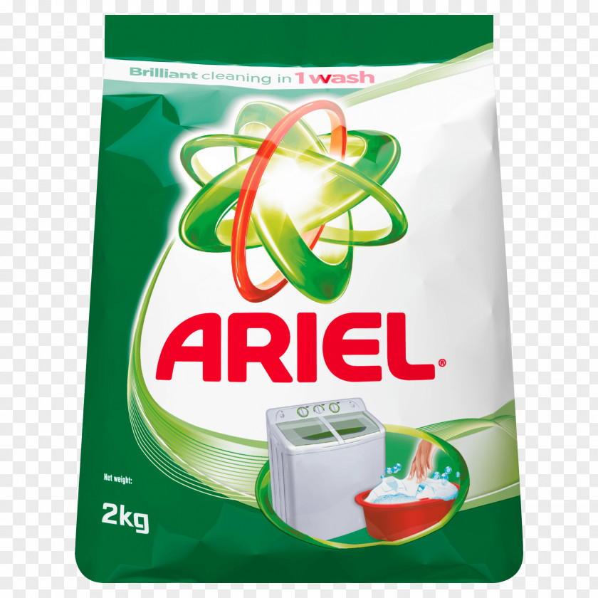 Detergents Ariel Laundry Detergent Surf Excel PNG