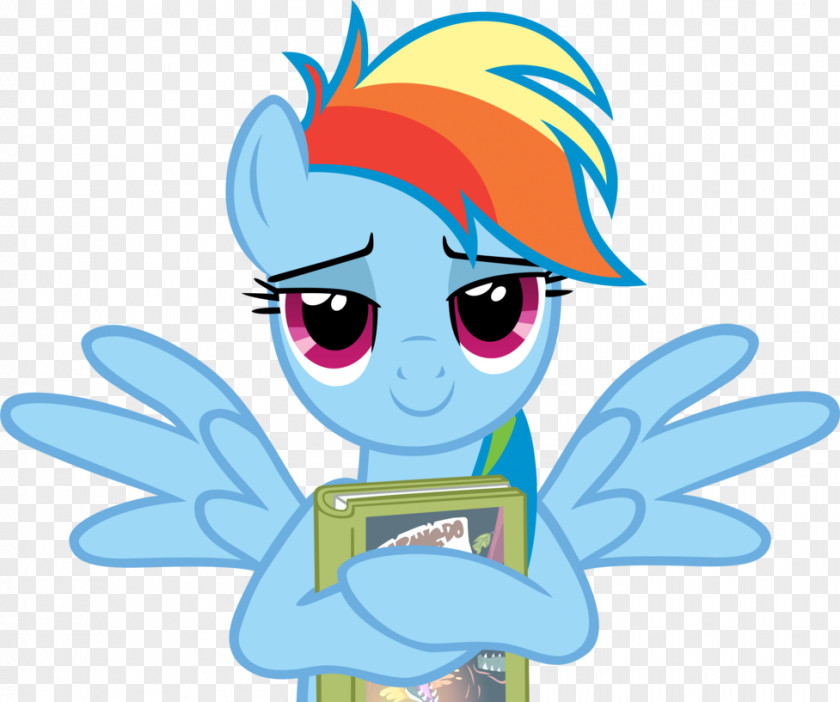 Flirty Vector Rainbow Dash Pony Rarity Applejack Pinkie Pie PNG