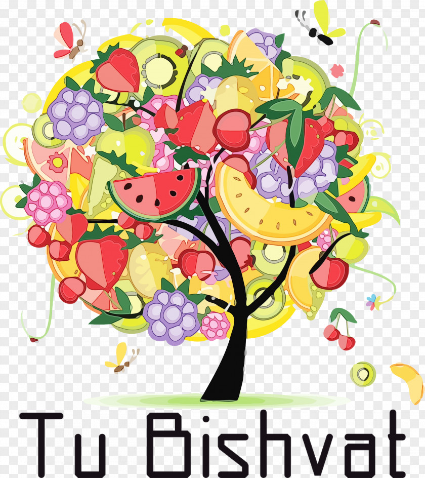 Fruit Tree PNG