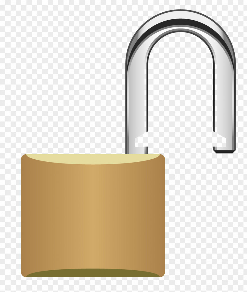 Lock Padlock Inbound Marketing Locker PNG