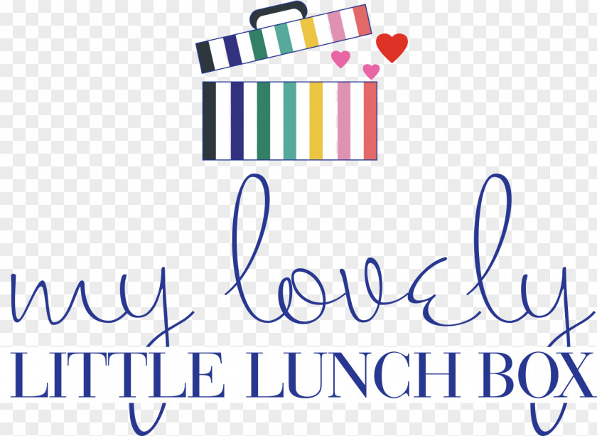Logo Lunch Lunchbox Food Brand PNG