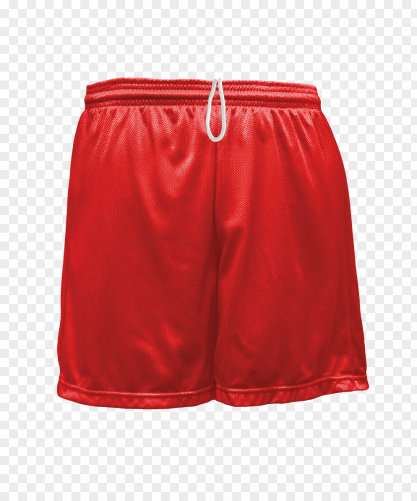 Mesh Shorts Trunks Nylon Insert PNG