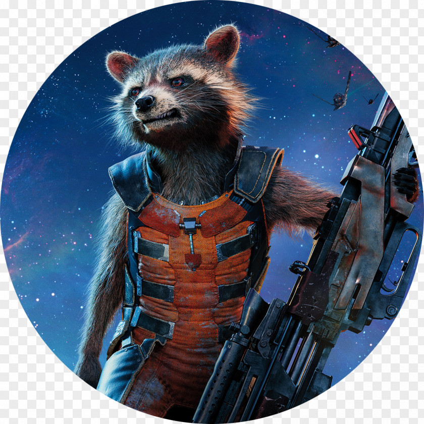 Rocket Raccoon Groot Gamora Ronan Guardians Of The Galaxy PNG