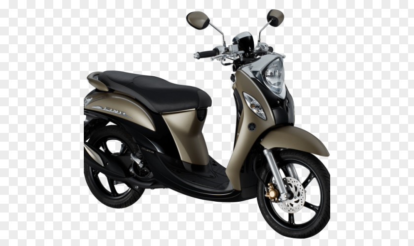 Scooter Yamaha Motor Company Mio Wheel Motorcycle PNG