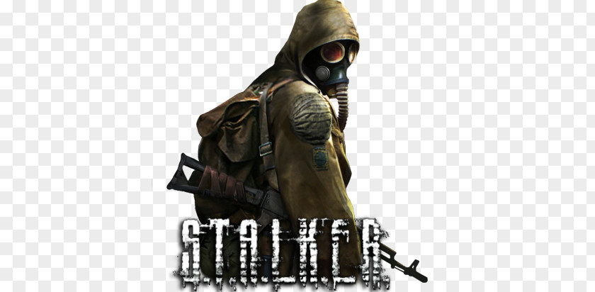 Stalker S.T.A.L.K.E.R.: Shadow Of Chernobyl Call Pripyat Clear Sky S.T.A.L.K.E.R. 2 PNG
