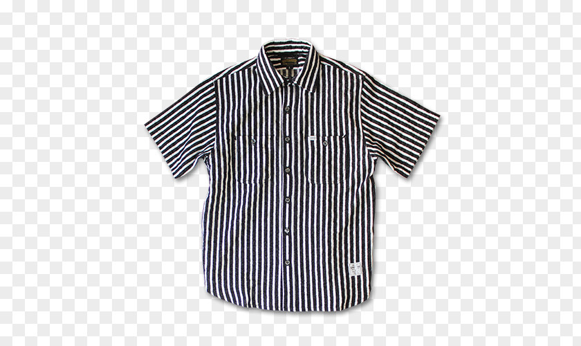 T-shirt Sleeve Collar Button Angle PNG