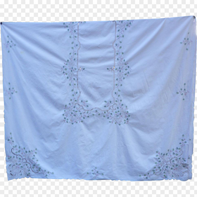 Tablecloth Lace Textile Linens Christmas PNG
