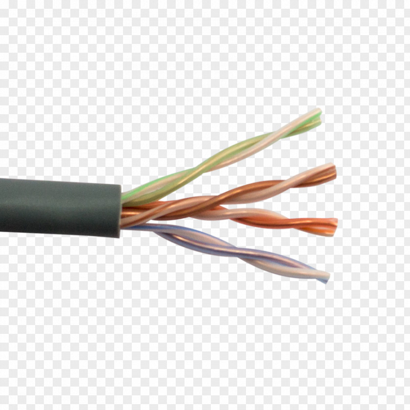 Tiaeia568a Electrical Cable Category 5 Wires & Twisted Pair Structured Cabling PNG