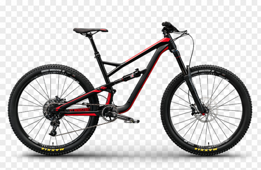 Youtube YouTube Bicycle Frames YT Industries Mountain Bike PNG