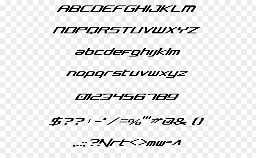 3d Font International Typeface Corporation TrueType Bauhaus Eras PNG