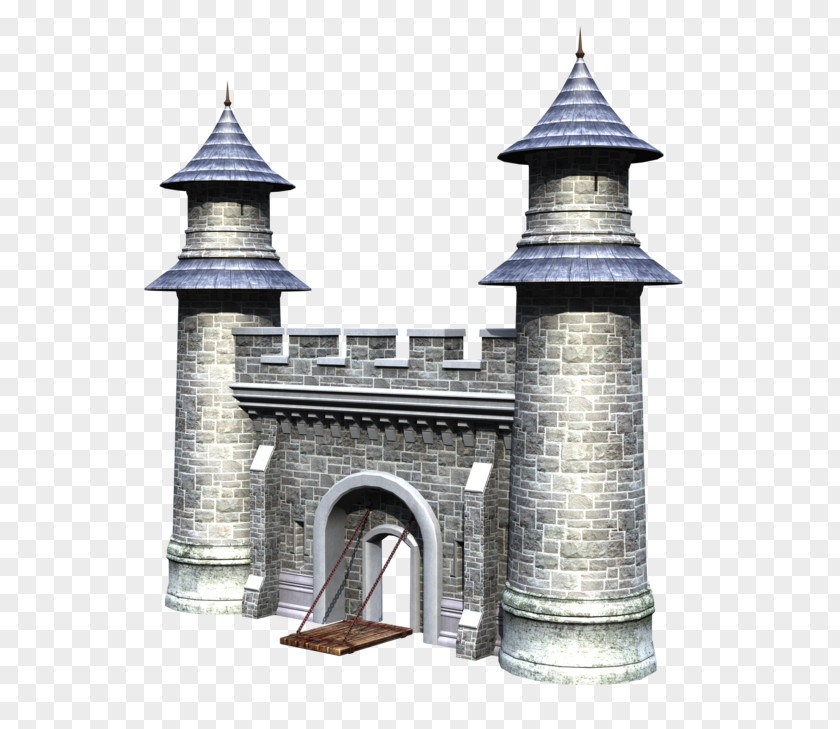 Balcony Building Drawing Castle PNG