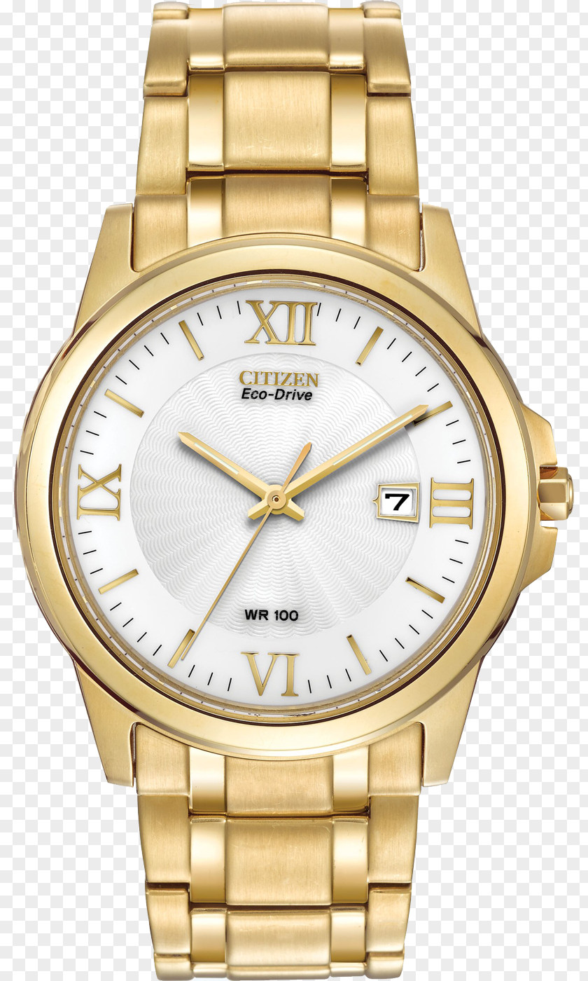 Eco-Drive Jewellery Watch Citizen Holdings Bracelet PNG