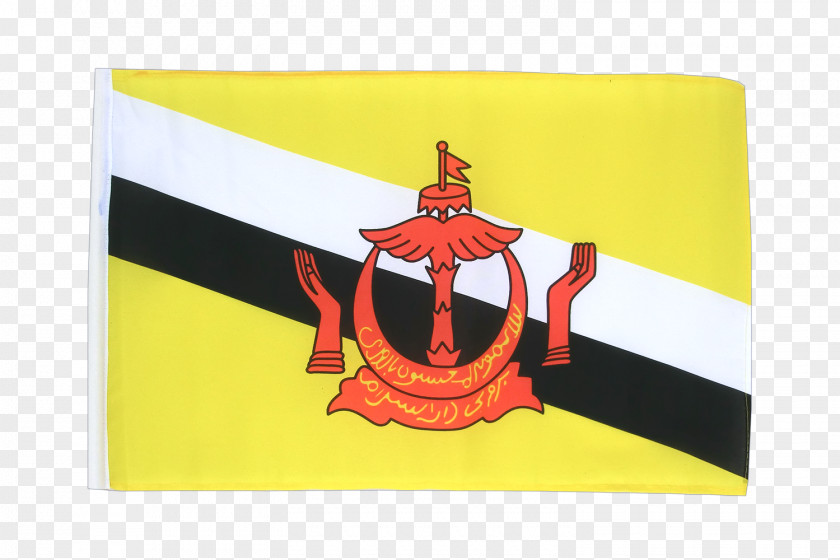 Flag Of Brunei Fahne Malaysia PNG