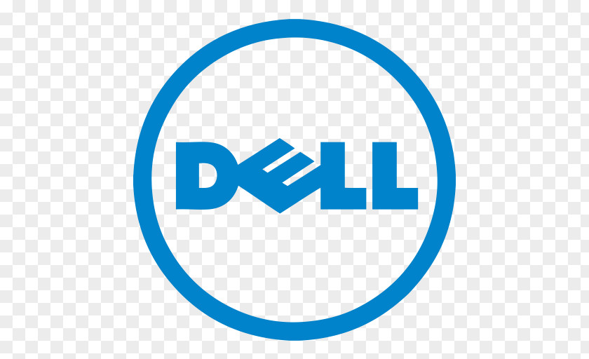 Laptop Dell Logo Brand Desktop Wallpaper Microsoft Windows PNG