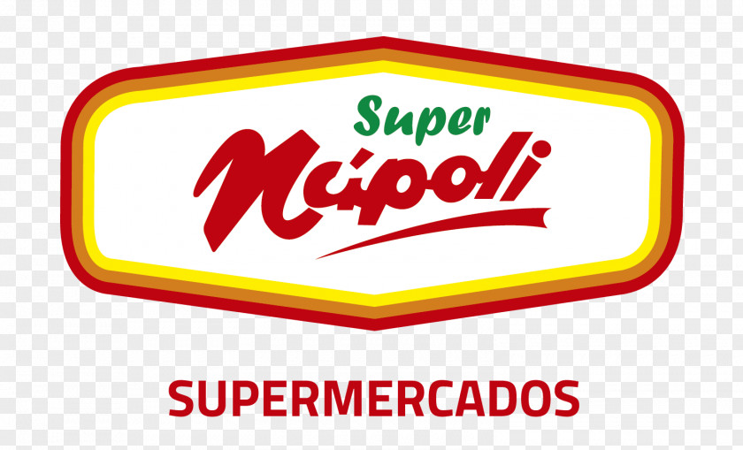 Logo Super Mercado Nápoli Frigorífico San Juan Un Rincón De Brand PNG