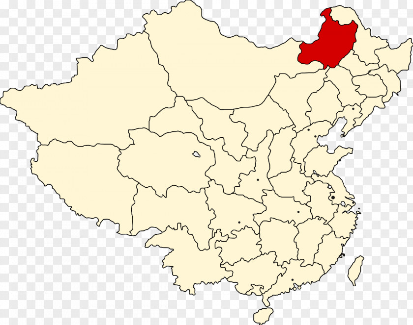 Manzhouli Taiwan Province, People's Republic Of China Fujian Liaoning Provinces PNG