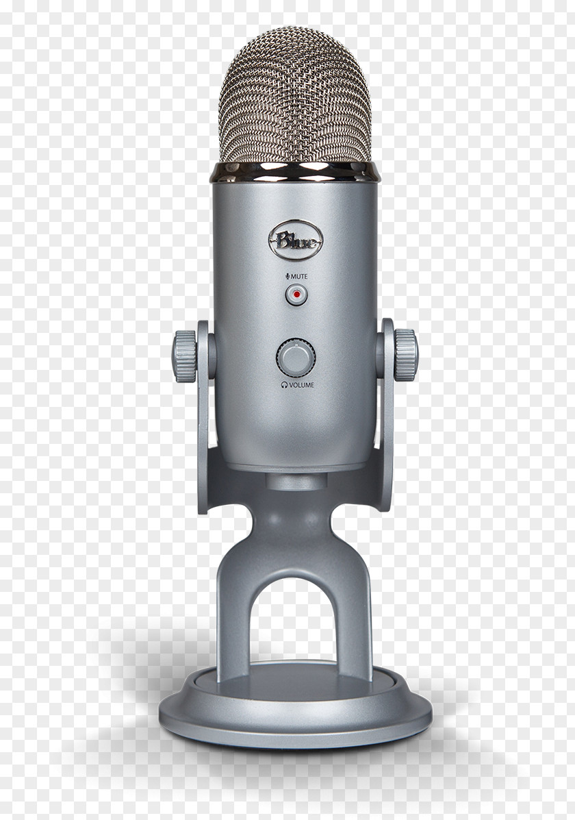 Mic Blue Microphones Audio Sound Recording And Reproduction Computer PNG