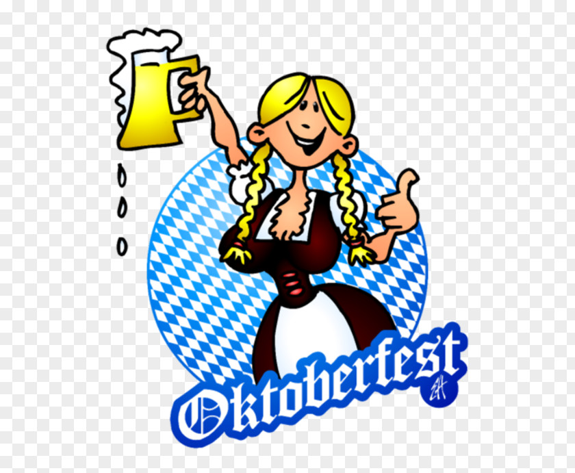 Oktoberfest T-shirt Dirndl Lederhosen Beer PNG