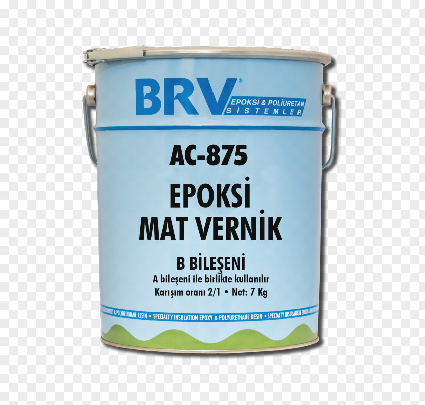 Paint BRV Epoxy Binder Polyurethane PNG
