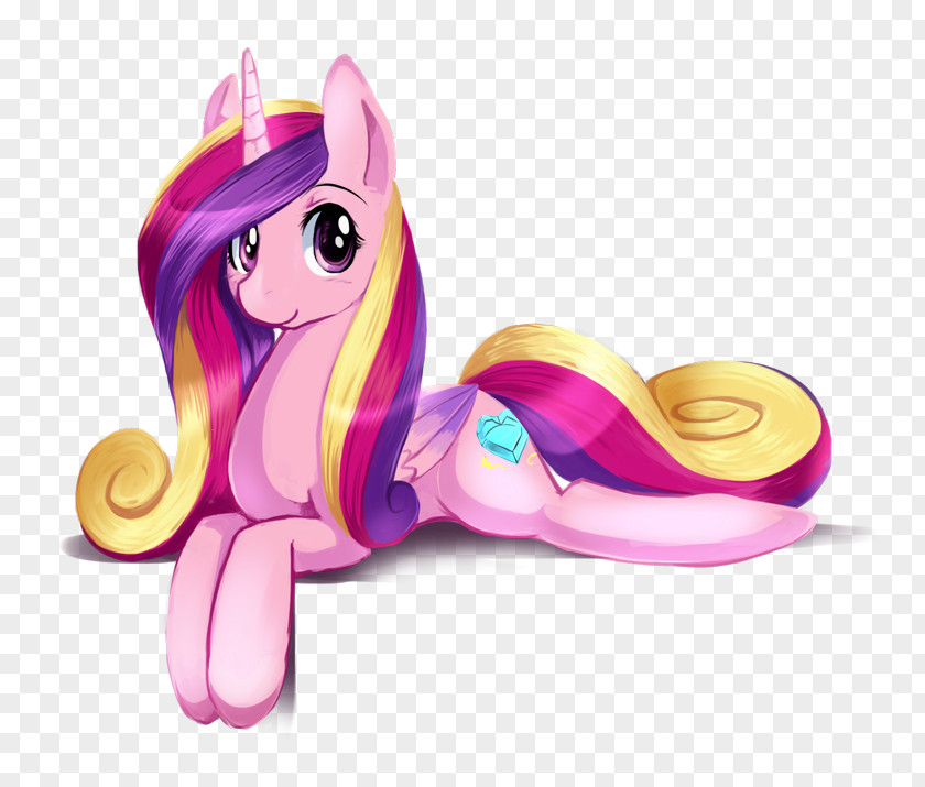 Princess Cadance Twilight Sparkle Pony DeviantArt PNG