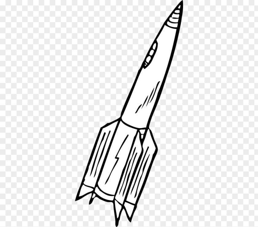 Rocket Spacecraft Coloring Book Child Astronaut PNG