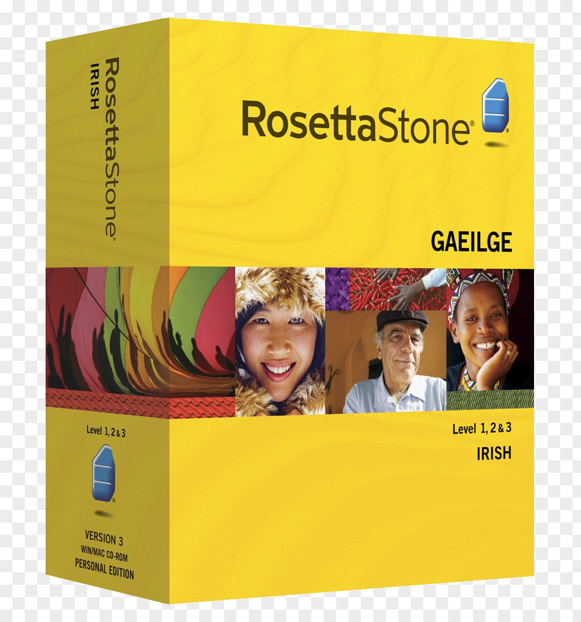 Rosetta Stone Spanish Language In The Americas Foreign PNG