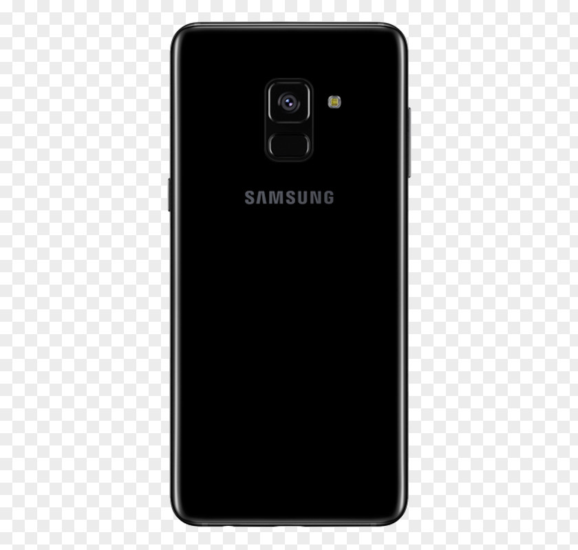 Smartphone Samsung Galaxy A8 (2018) S6 Active S9+ Telephone PNG