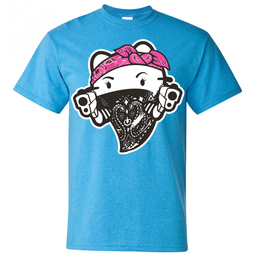 T-shirts T-shirt Hoodie Hello Kitty Sleeve Clothing PNG