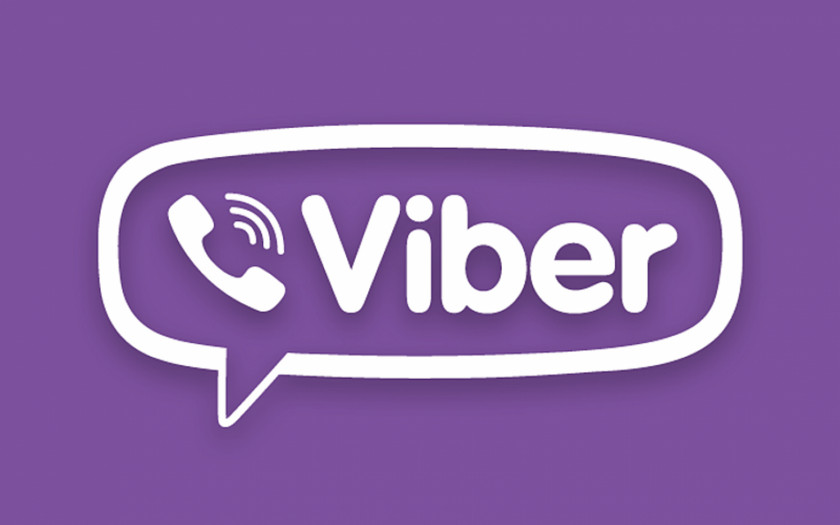 Viber Logo Icon PNG