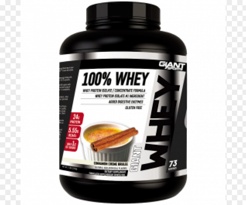 Yogurt Splash Dietary Supplement Giant Sports 100% Whey Protein Isolate PNG