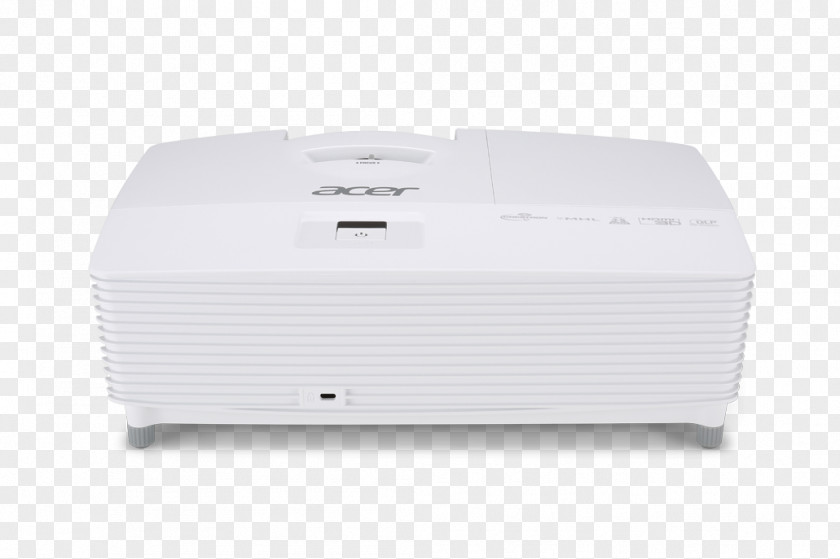 Acer Projector Video Electronics Multimedia Projectors Digital Light Processing Home H6517ST PNG