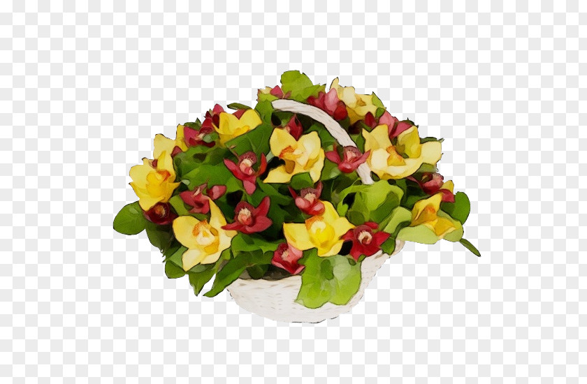 Artificial Flower Petal PNG