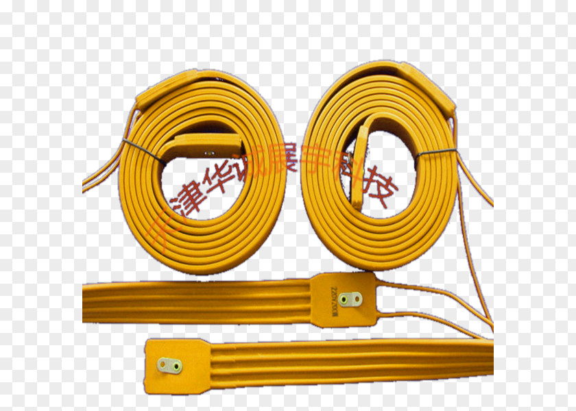 Design Electrical Cable Wire PNG