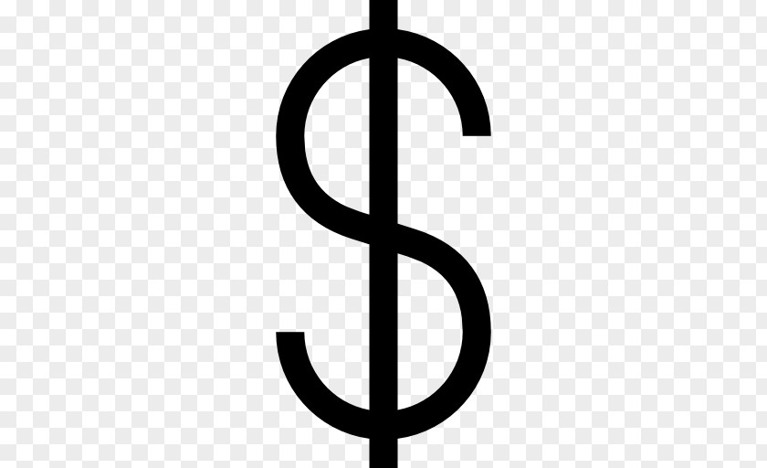 Dollar Currency Symbol Canadian Sign United States PNG