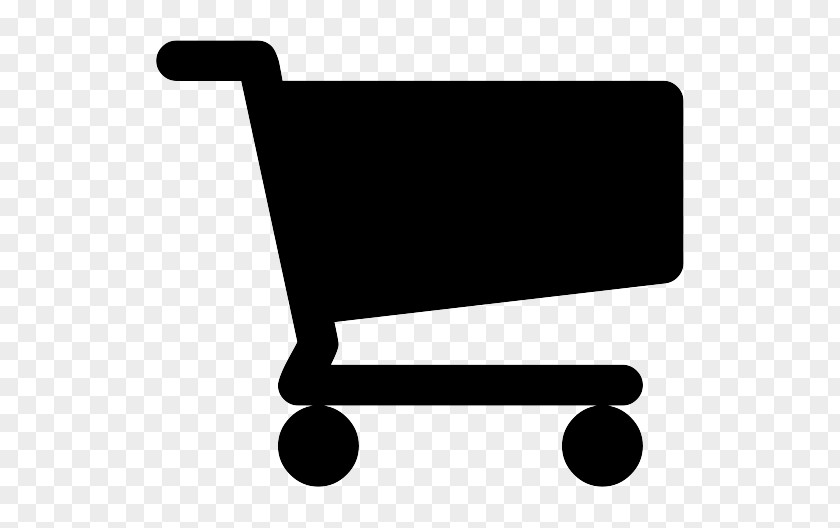 Font Awesome Shopping Cart Product PNG