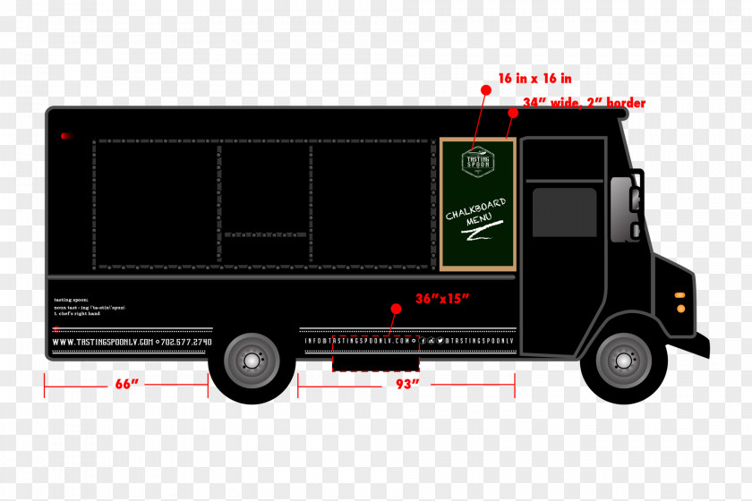 FOOD TRUCK Car Mode Of Transport Motor Vehicle PNG