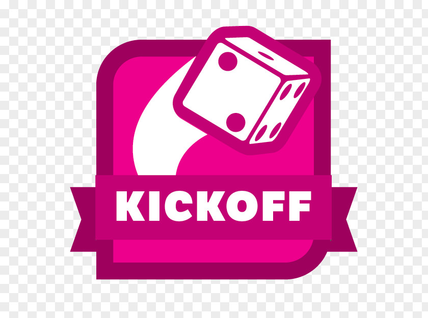 KICK OFF Logo Brand LivingSocial PNG