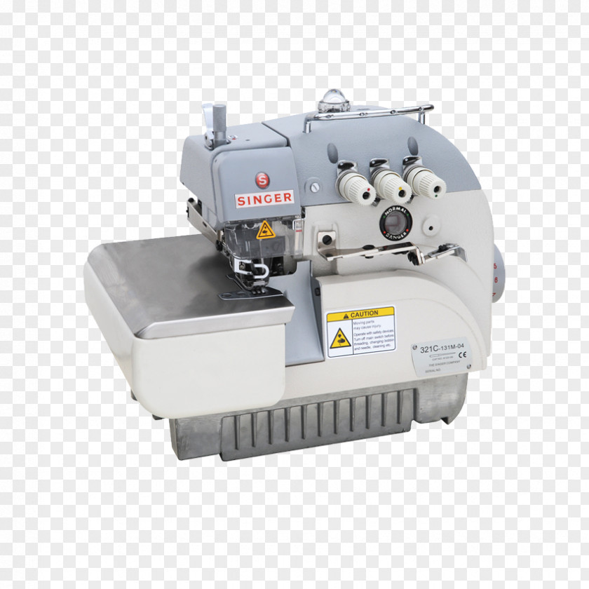 Maquina Overlock Sewing Machines Industry PNG