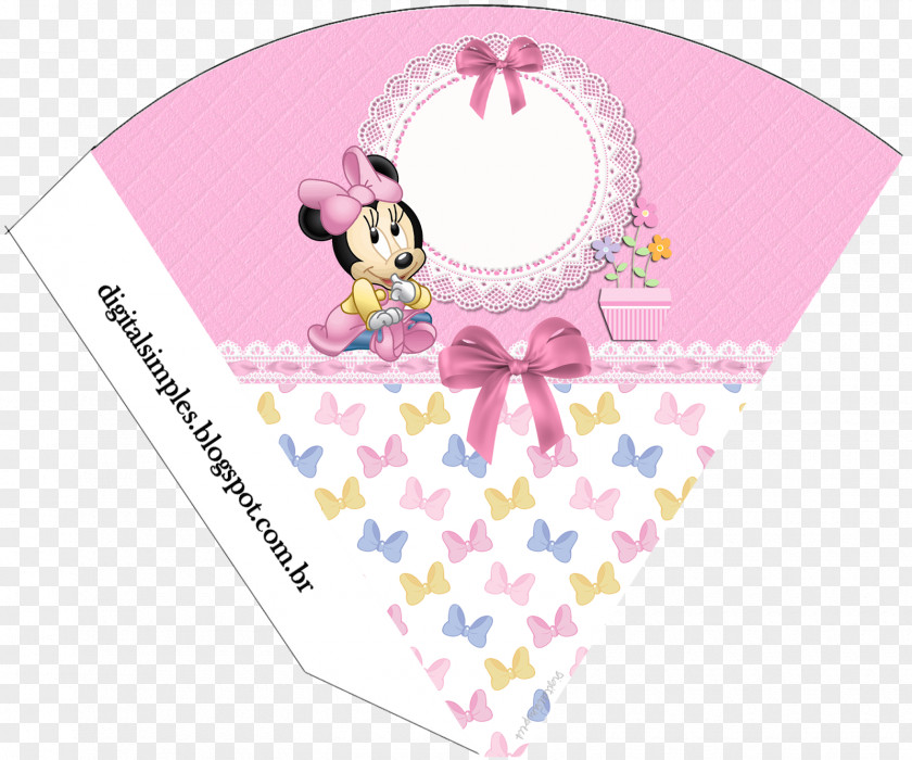 Minnie Mouse Mickey Drawing Stencil PNG