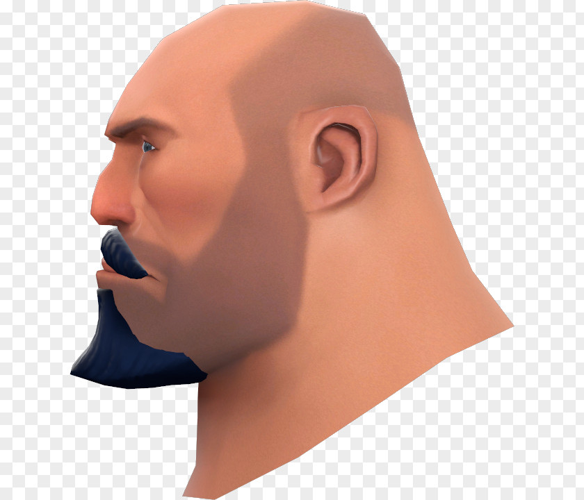 Nose Loadout Team Fortress 2 Garry's Mod Cheek PNG