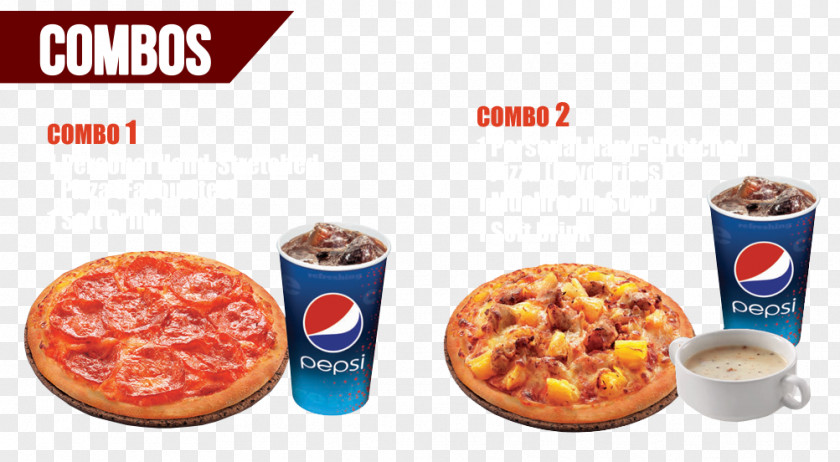 Pizza Hut Fast Food Take-out Junk PNG