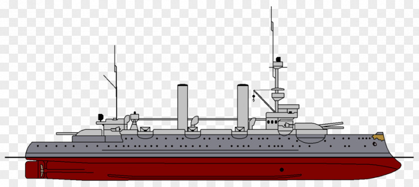 Ship Heavy Cruiser Battlecruiser Dreadnought Protected Armored PNG