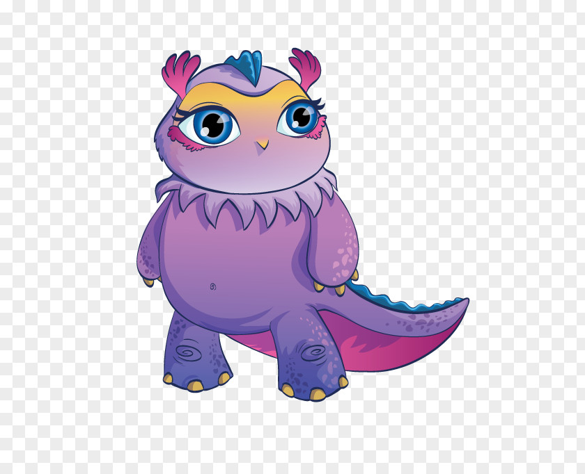 Taz Mania Illustration Clip Art Animal Purple Legendary Creature PNG