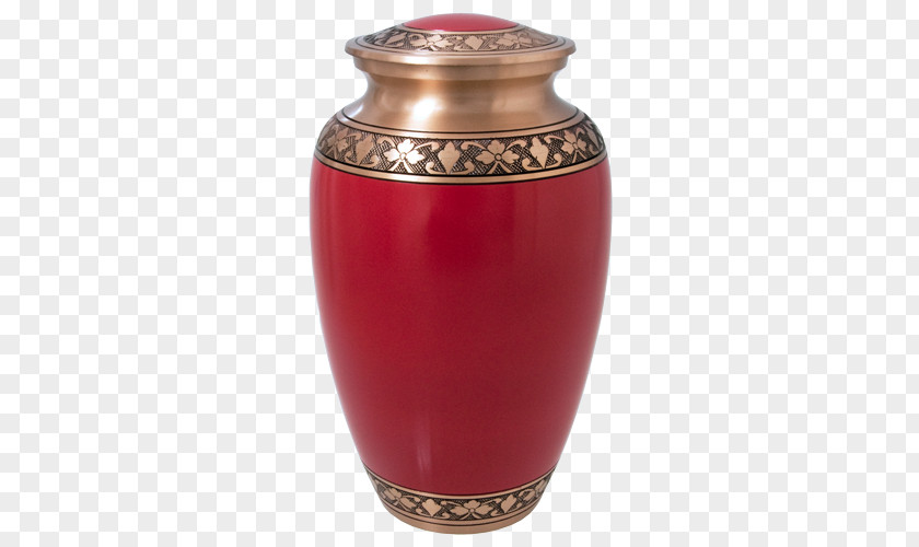 Cherry Shade Bestattungsurne Moradabad The Ashes Urn Bailey And PNG